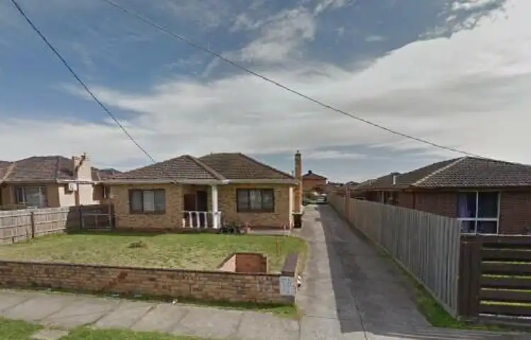 Main view of Homely unit listing, 1/18 Canberra Avenue, Dandenong VIC 3175