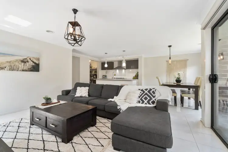 Third view of Homely house listing, 84 Parkhurst Drive, Cranbourne East VIC 3977