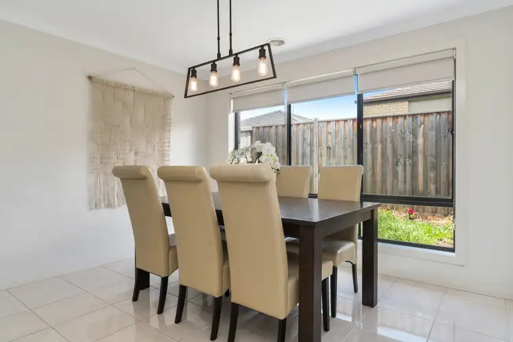 Sixth view of Homely house listing, 84 Parkhurst Drive, Cranbourne East VIC 3977