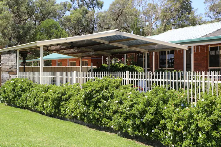 545 Troys Road, Wakool NSW 2710