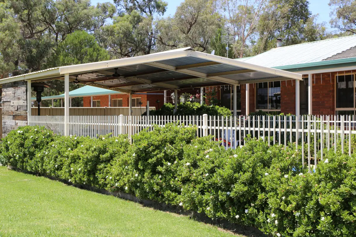 Main view of Homely rural property listing, 545 Troys Road, Wakool NSW 2710