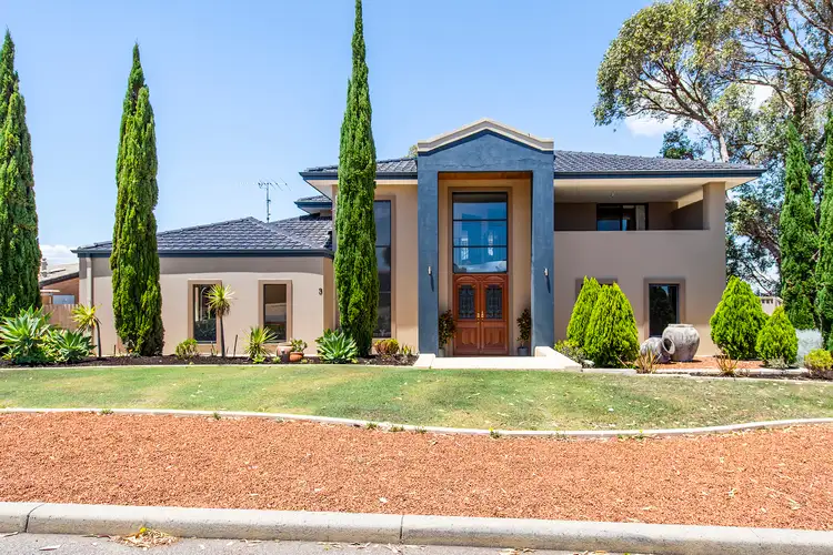 3 Merindah Meander, Falcon WA 6210