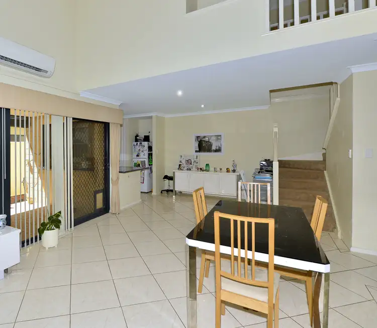 Fifth view of Homely house listing, 4/16 Davey Street, Mandurah WA 6210