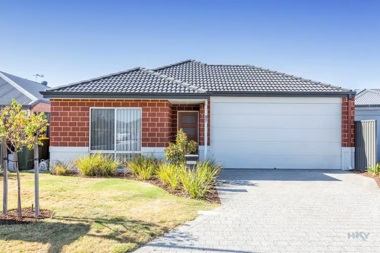 37 Gloucester Approach, Brabham WA 6055