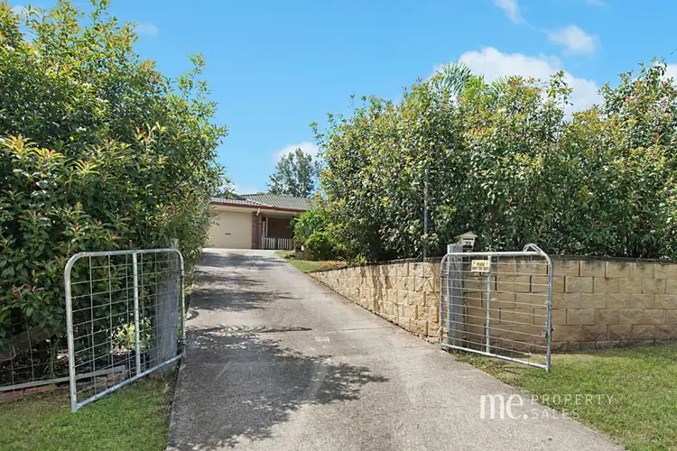 Main view of Homely house listing, 32-34 Morris Street, Dayboro QLD 4521