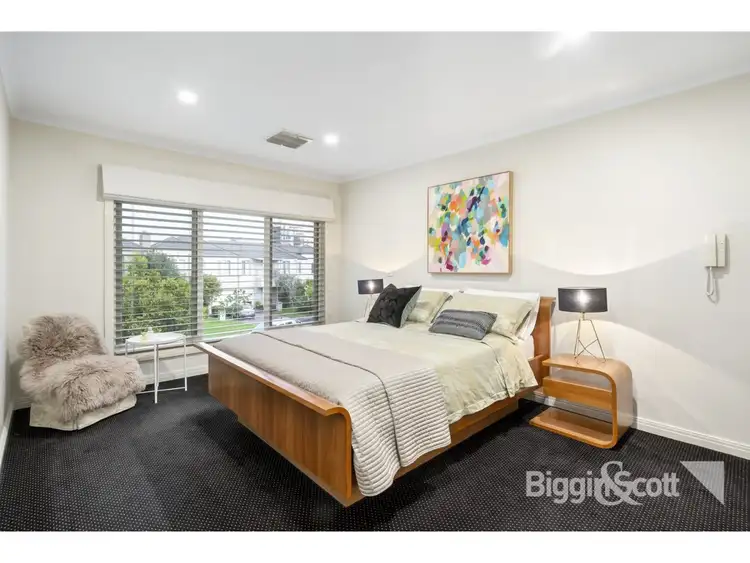 Sixth view of Homely house listing, 58 The Crescent, Port Melbourne VIC 3207