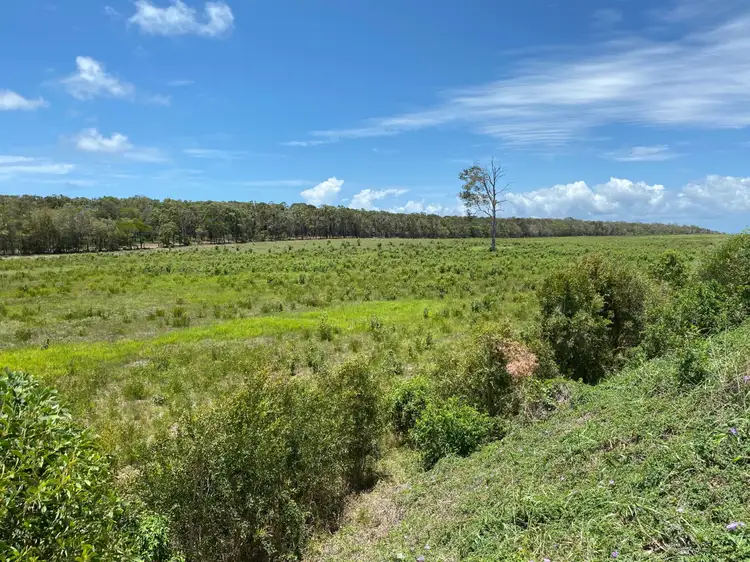 LOT 2, 366-388 River Heads Road, Booral QLD 4655