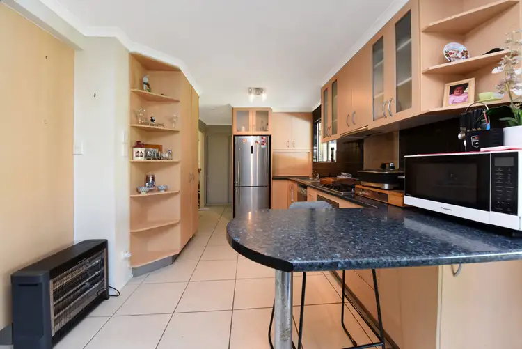 Third view of Homely house listing, 17 Lows Drive, Pacific Paradise QLD 4564