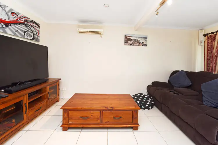 Fourth view of Homely house listing, 17 Lows Drive, Pacific Paradise QLD 4564