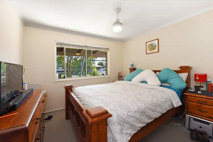 Fifth view of Homely house listing, 17 Lows Drive, Pacific Paradise QLD 4564