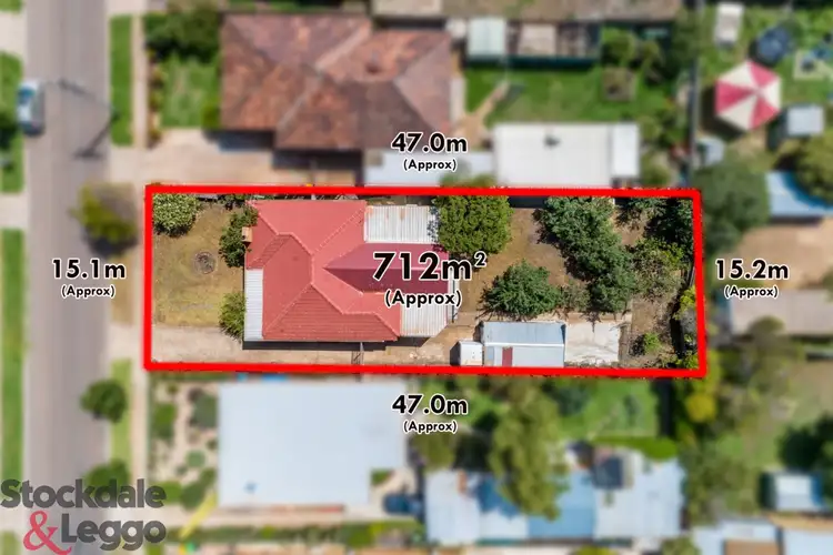 56 McArthur Avenue, St Albans VIC 3021