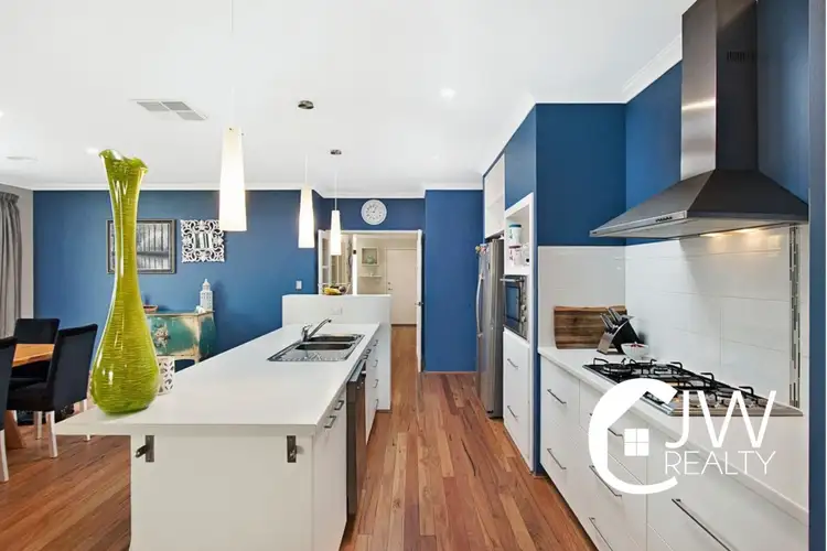 Second view of Homely house listing, 26 Provincia Parade, Yalyalup WA 6280