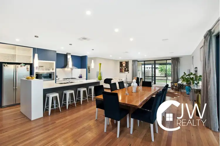 Third view of Homely house listing, 26 Provincia Parade, Yalyalup WA 6280