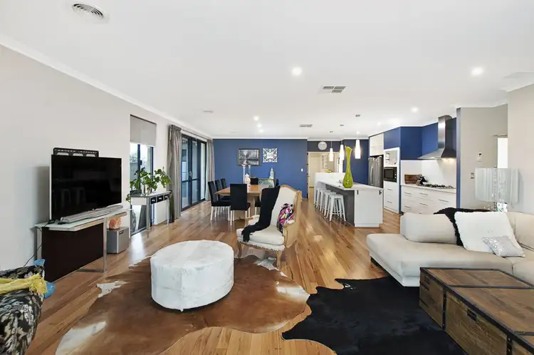 Fourth view of Homely house listing, 26 Provincia Parade, Yalyalup WA 6280