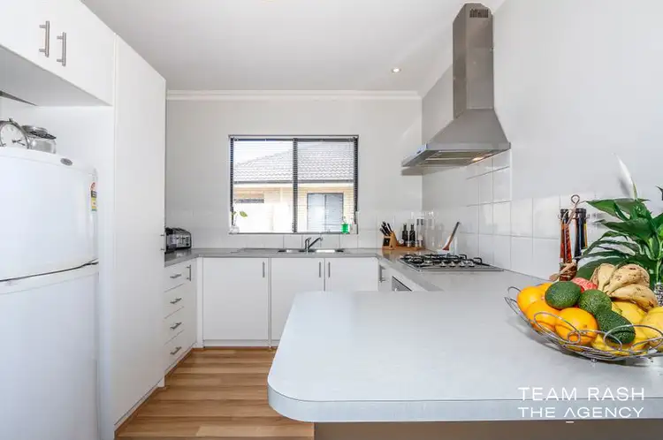 Second view of Homely unit listing, 1/15 Shelduck Crescent, Bennett Springs WA 6063