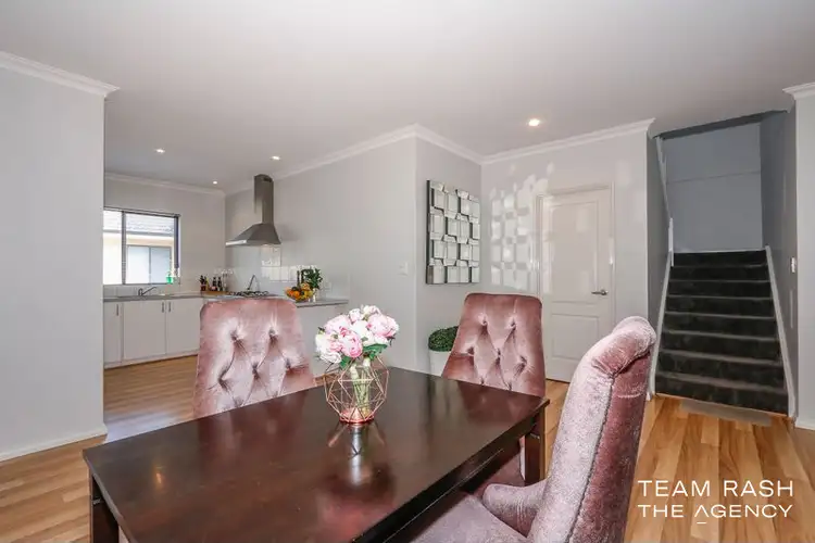 Third view of Homely unit listing, 1/15 Shelduck Crescent, Bennett Springs WA 6063