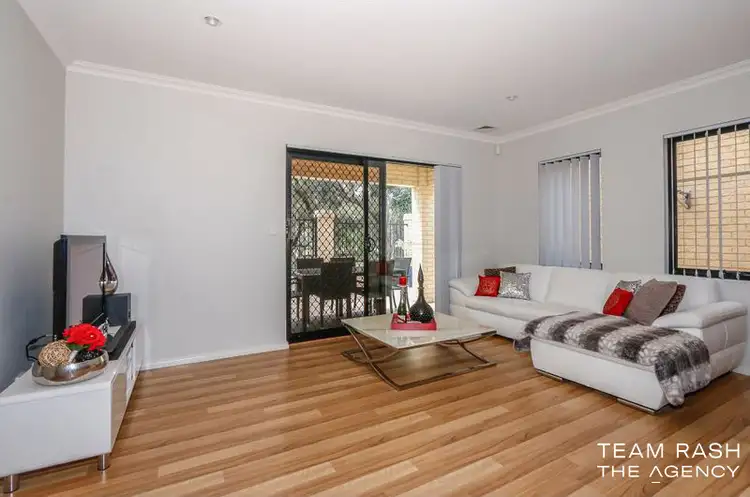 Fourth view of Homely unit listing, 1/15 Shelduck Crescent, Bennett Springs WA 6063