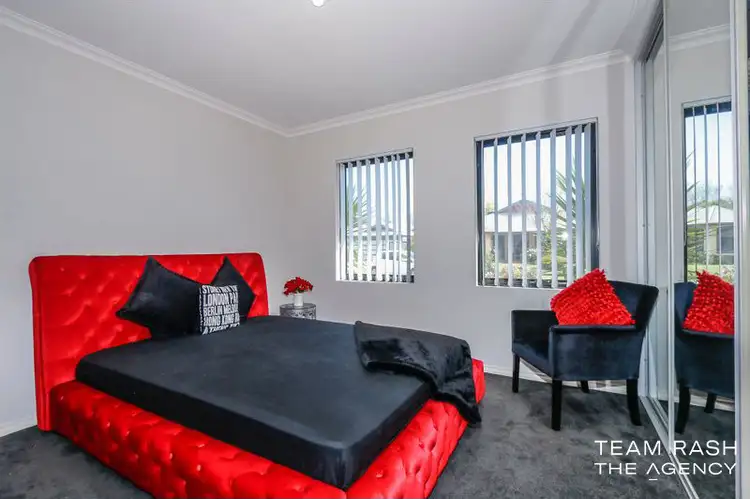 Fifth view of Homely unit listing, 1/15 Shelduck Crescent, Bennett Springs WA 6063