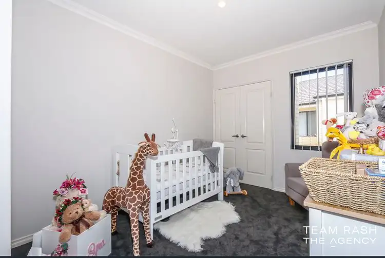 Sixth view of Homely unit listing, 1/15 Shelduck Crescent, Bennett Springs WA 6063