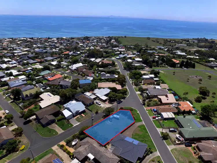 48 Dandarriga Drive, Clifton Springs VIC 3222