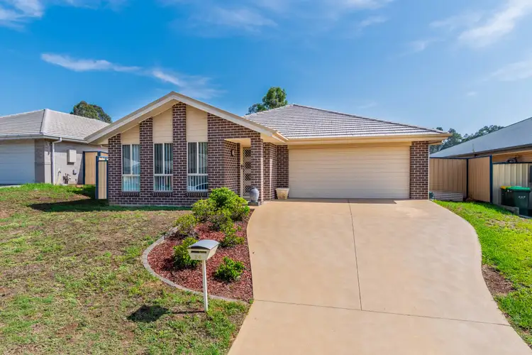 24 Trebbiano Drive, Cessnock NSW 2325