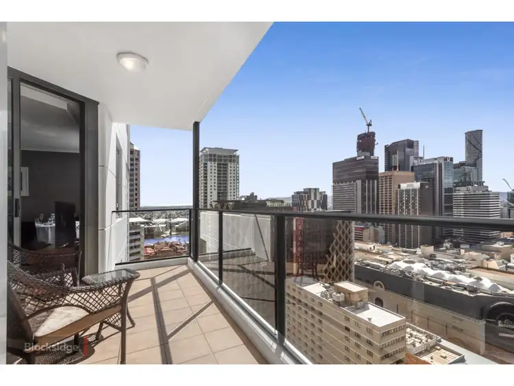 2904/95 Charlotte Street, Brisbane City QLD 4000