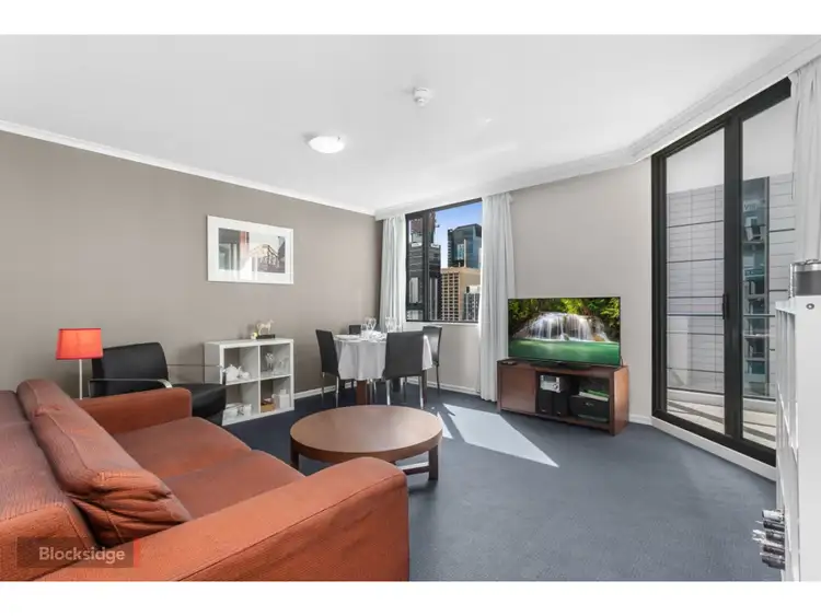 Third view of Homely apartment listing, 2904/95 Charlotte Street, Brisbane City QLD 4000