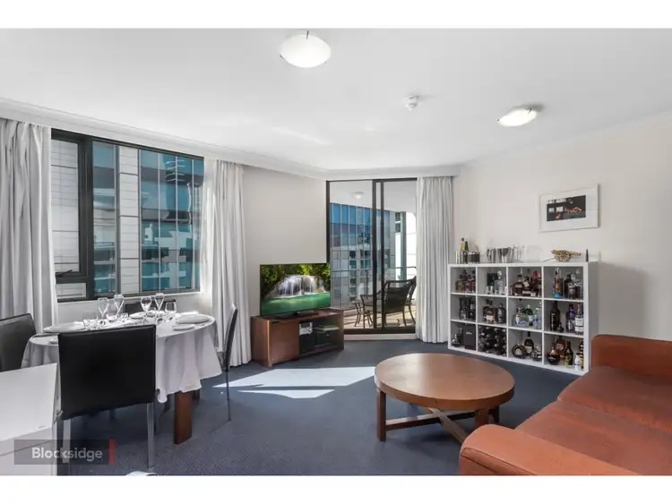 Fourth view of Homely apartment listing, 2904/95 Charlotte Street, Brisbane City QLD 4000