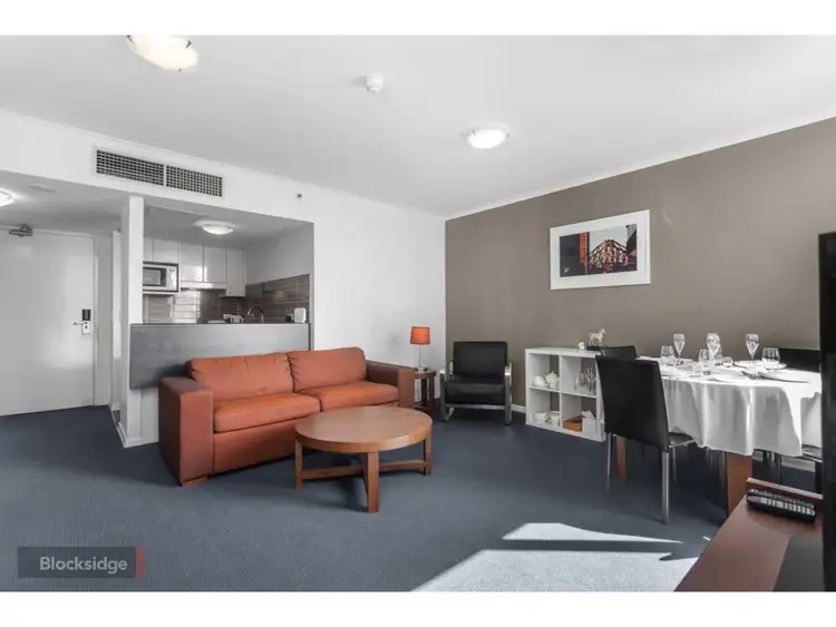 Fifth view of Homely apartment listing, 2904/95 Charlotte Street, Brisbane City QLD 4000