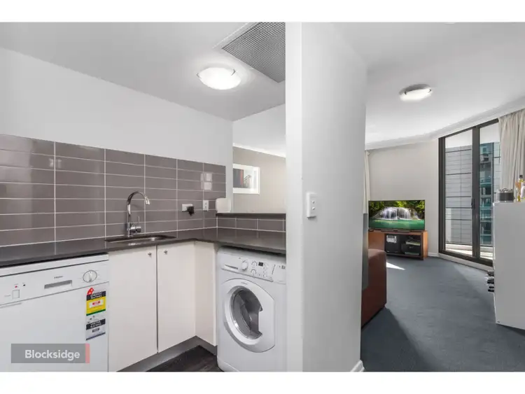 Sixth view of Homely apartment listing, 2904/95 Charlotte Street, Brisbane City QLD 4000
