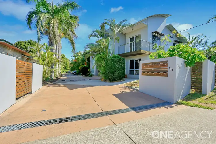5/187 Torquay Road, Scarness QLD 4655