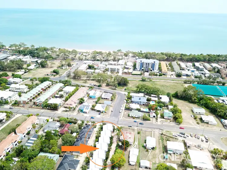 Second view of Homely apartment listing, 5/187 Torquay Road, Scarness QLD 4655