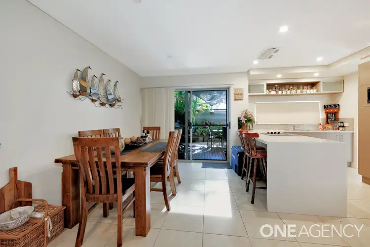 Third view of Homely apartment listing, 5/187 Torquay Road, Scarness QLD 4655