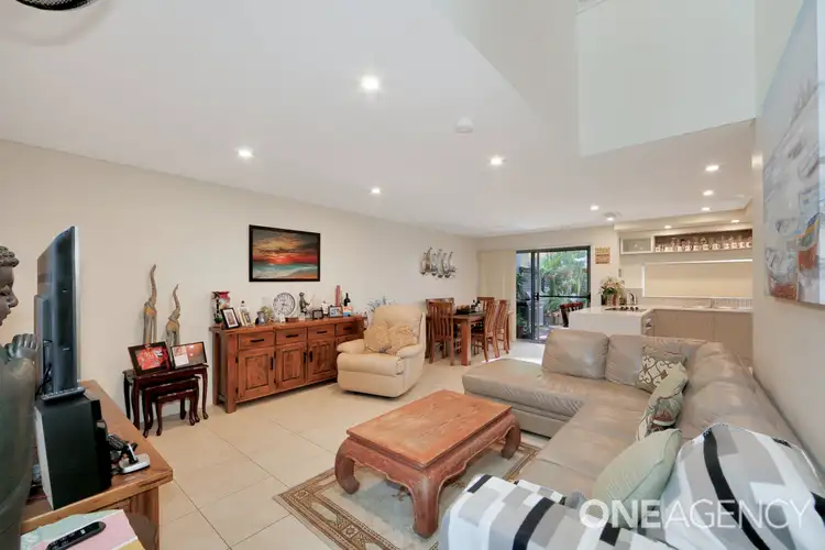 Fourth view of Homely apartment listing, 5/187 Torquay Road, Scarness QLD 4655