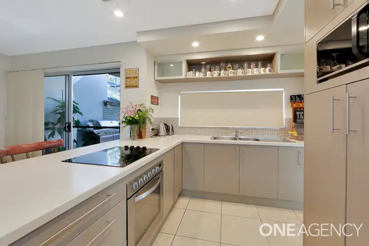 Seventh view of Homely apartment listing, 5/187 Torquay Road, Scarness QLD 4655