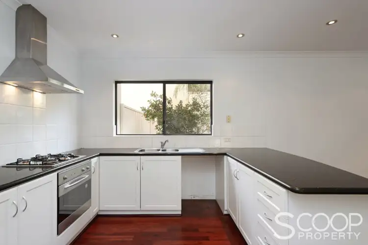 Fourth view of Homely townhouse listing, 447D Canning Highway, Melville WA 6156