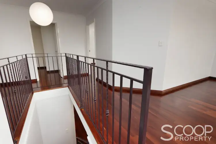 Seventh view of Homely townhouse listing, 447D Canning Highway, Melville WA 6156