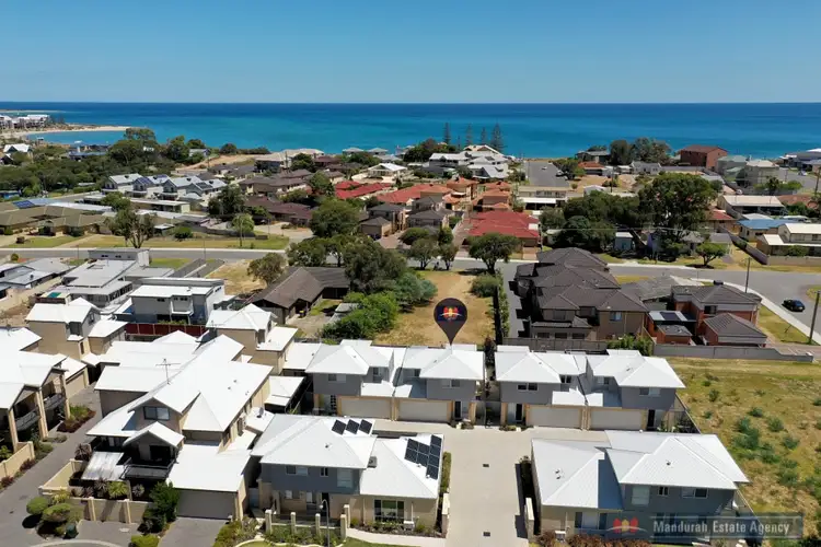 Main view of Homely house listing, 32 Shannon Road, Mandurah WA 6210