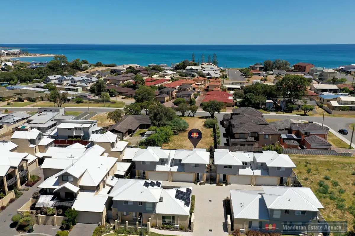 Main view of Homely house listing, 32 Shannon Road, Mandurah WA 6210