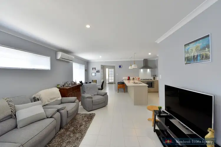 Third view of Homely house listing, 32 Shannon Road, Mandurah WA 6210