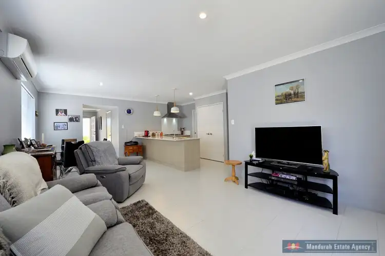 Fourth view of Homely house listing, 32 Shannon Road, Mandurah WA 6210