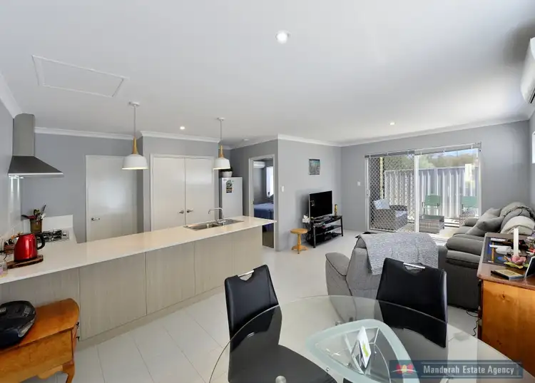 Fifth view of Homely house listing, 32 Shannon Road, Mandurah WA 6210