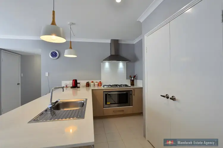 Sixth view of Homely house listing, 32 Shannon Road, Mandurah WA 6210