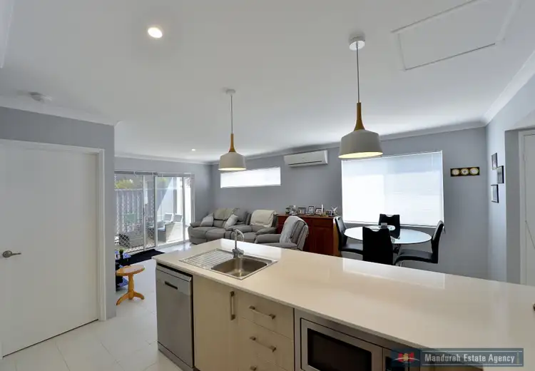 Seventh view of Homely house listing, 32 Shannon Road, Mandurah WA 6210