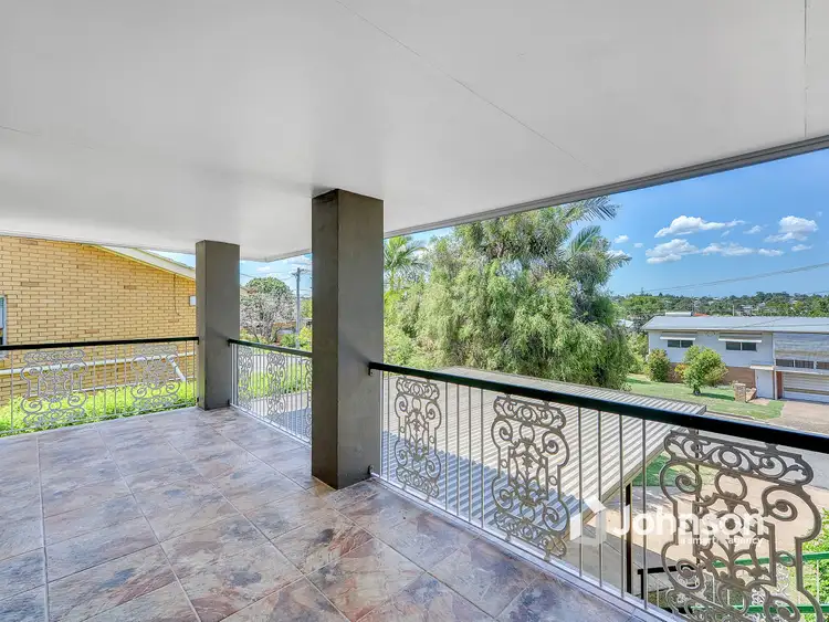 Second view of Homely house listing, 25 Kiah Street, Eastern Heights QLD 4305
