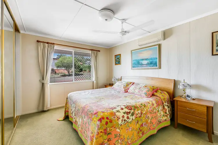 Fifth view of Homely house listing, 17 Loch Street, Centenary Heights QLD 4350