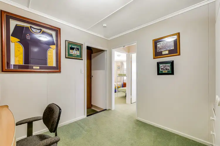 Sixth view of Homely house listing, 17 Loch Street, Centenary Heights QLD 4350