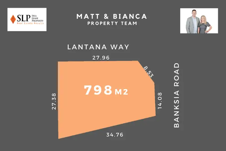 51 Lantana Way, Camillo WA 6111