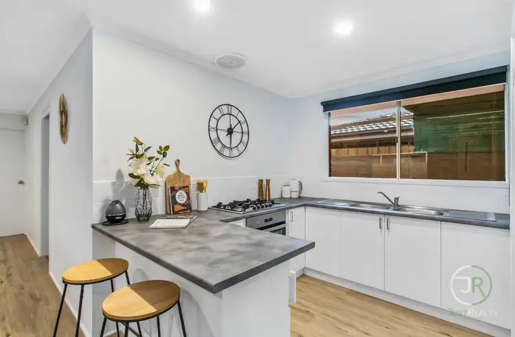 Second view of Homely house listing, 18 Allemby Drive, Cranbourne West VIC 3977