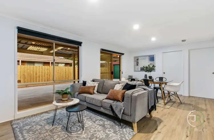 Fourth view of Homely house listing, 18 Allemby Drive, Cranbourne West VIC 3977